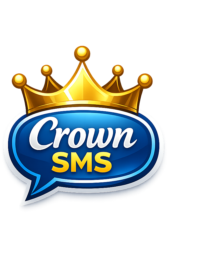 CrownSMS